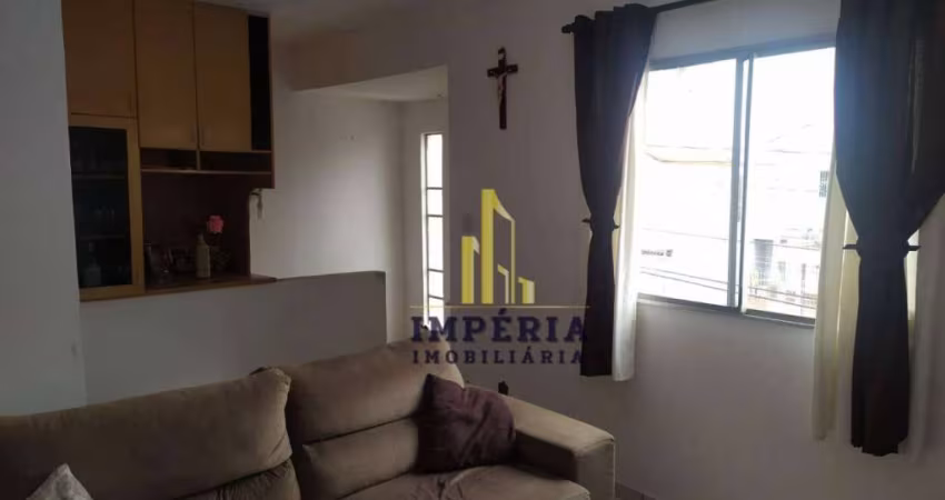 Casa com 2 dormitórios à venda, 109 m² por R$ 437.000,00 - Eloy Chaves  - Jundiaí/SP