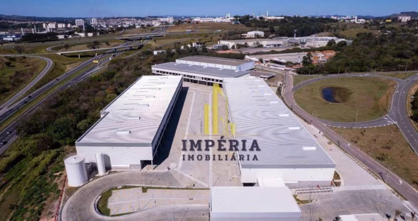 Galpão para alugar, 11111 m² por R$ 32.788,35/mês - Aeroporto - Jundiaí/SP