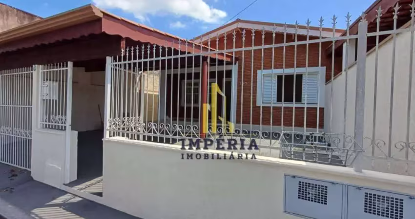 Casa com 2 dormitórios à venda, 170 m² por r$ 740.000,00 - parque são luiz - jundiaí/sp