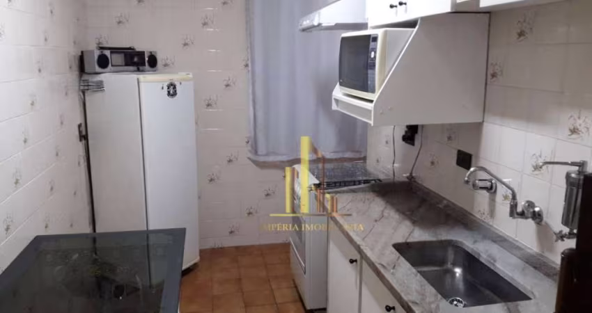 Apartamento com 2 dormitórios à venda, 57 m² por R$ 350.000,00 - Jardim Ana Maria - Jundiaí/SP