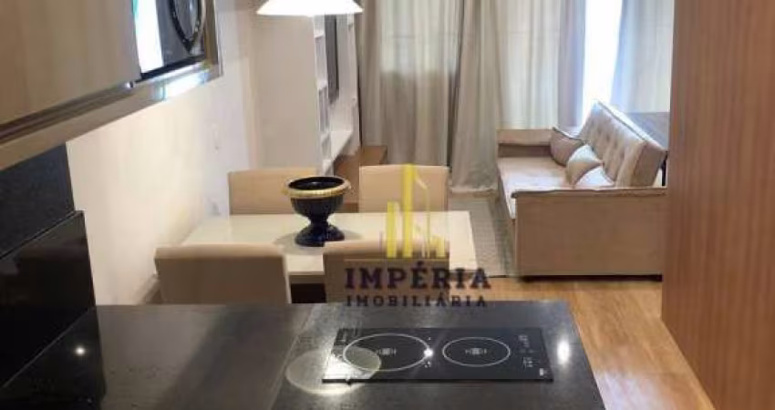 Apartamento para locação no Línea Home Style