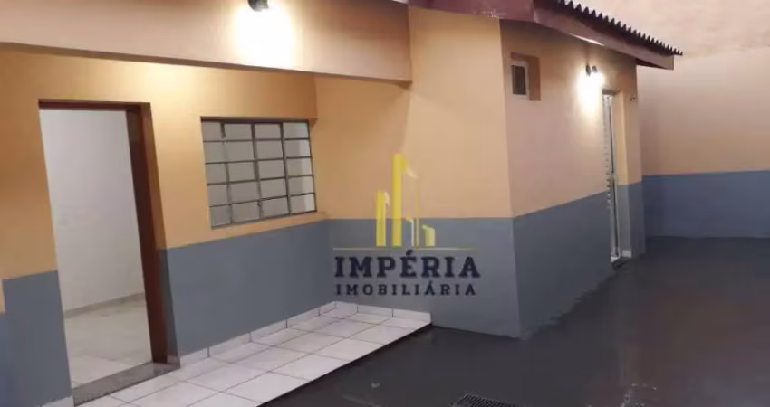 Casa para alugar, 100 m² por r$ 3.300,00/mês - centro - jundiaí/sp