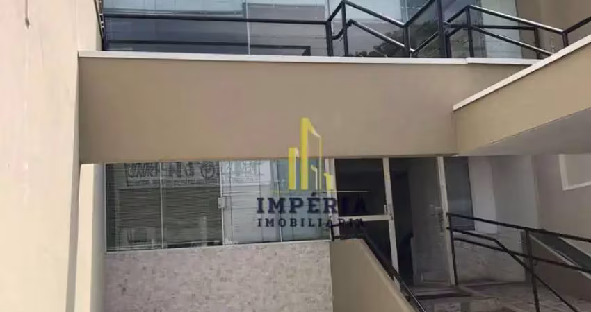 prédio para locação