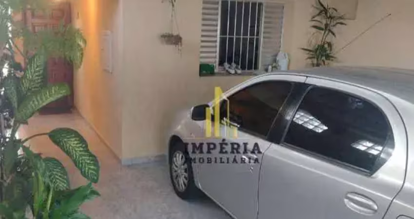 Casa com 2 dormitórios à venda, 200 m² por r$ 560.000,00 - vila progresso - jundiaí/sp
