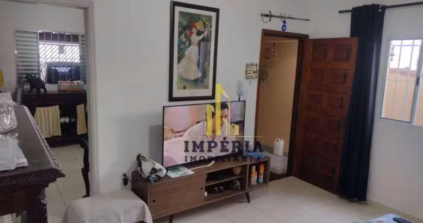 Casa com 2 dormitórios à venda, 200 m² por R$ 560.000,00 - Vila Progresso - Jundiaí/SP