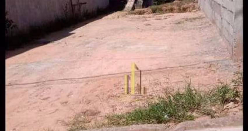 Terreno à venda, 193 m² por R$ 215.200,00 - Jardim Brasil - Várzea Paulista/SP