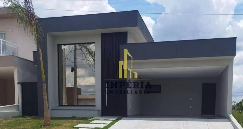 Casa com 3 dormitórios à venda, 166 m² por R$ 1.187.200,00 - Jardim Primavera - Itupeva/SP