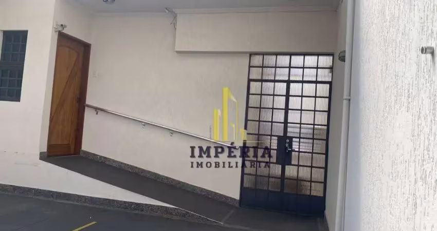 Casa comercial à venda na Rua Rangel Pestana, Centro, Jundiaí
