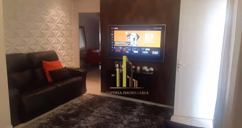 Casa com 3 dormitórios à venda, 250 m² por R$ 840.000,00 - Jardim das Tulipas - Jundiaí/SP