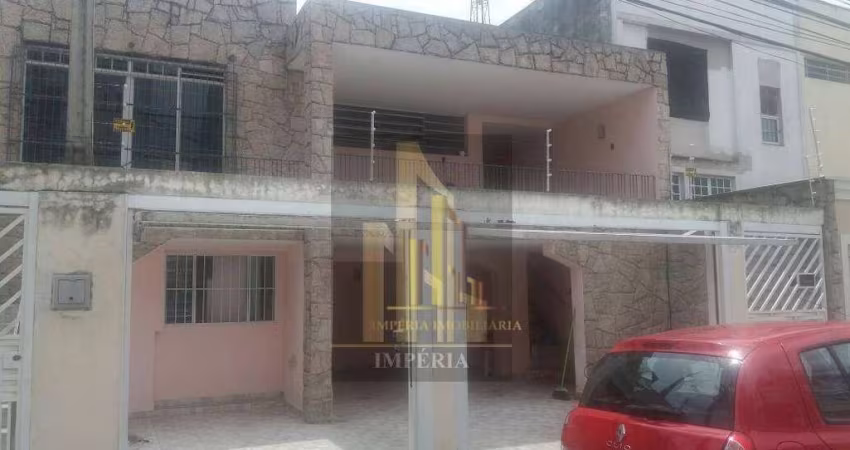Casa para uso residencial ou comercial para venda no bairro Anhangabaú, Jundiaí SP.