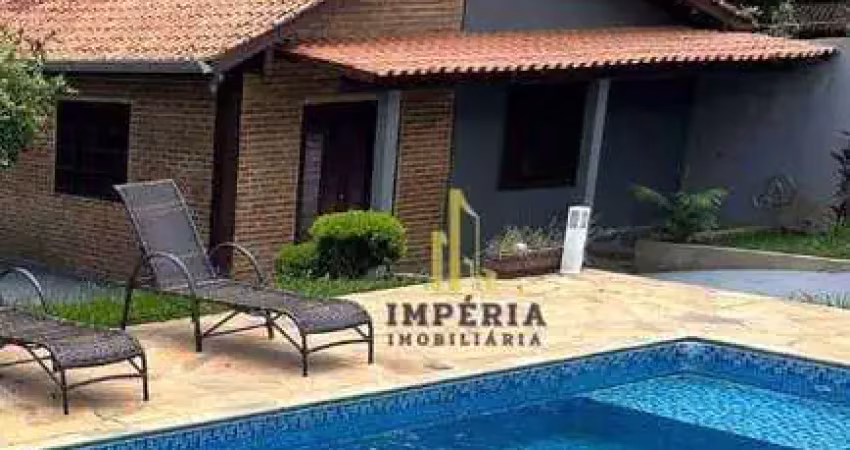 Chácara com 3 dormitórios à venda, 1000 m² por r$ 1.100.000,00 - champirra - jundiaí/sp