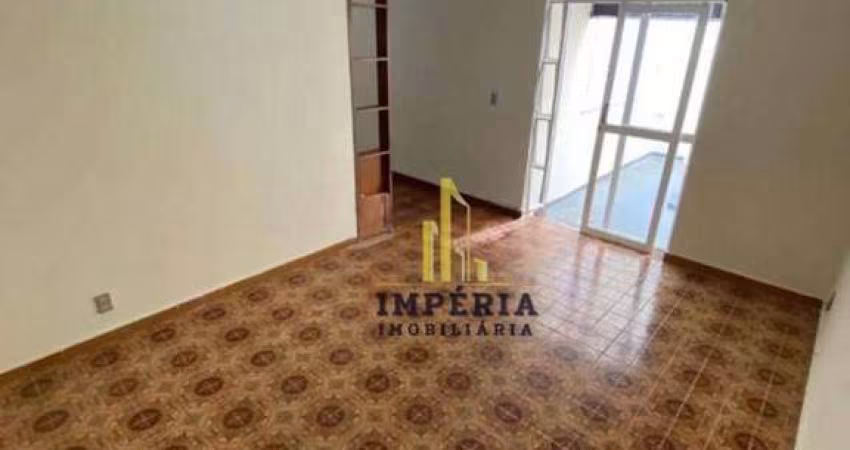 Casa à venda, 120 m² por R$ 645.000,00 - Retiro - Jundiaí/SP