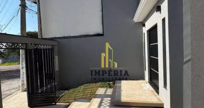 Sobrado com 3 dormitórios à venda, 193 m² por r$ 957.000,00 - jardim marambaia - jundiaí/sp