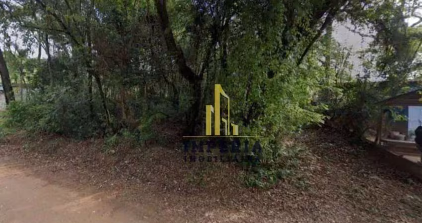 Terreno à venda, 2060 m² por r$ 430.000,00 - vale dos cebrantes - jundiaí/sp