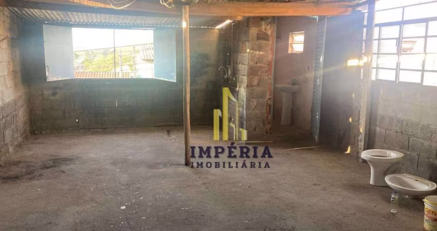 Salão para alugar, 100 m² por R$ 2.160,00/mês - Parque Centenário - Jundiaí/SP