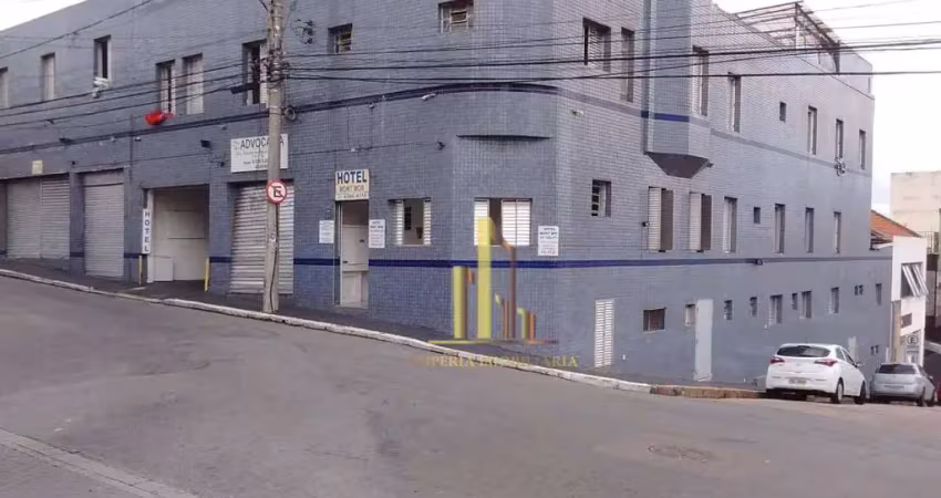 Hotel à venda, 1100 m² por r$ 2.120.000,00 - centro - jundiaí/sp