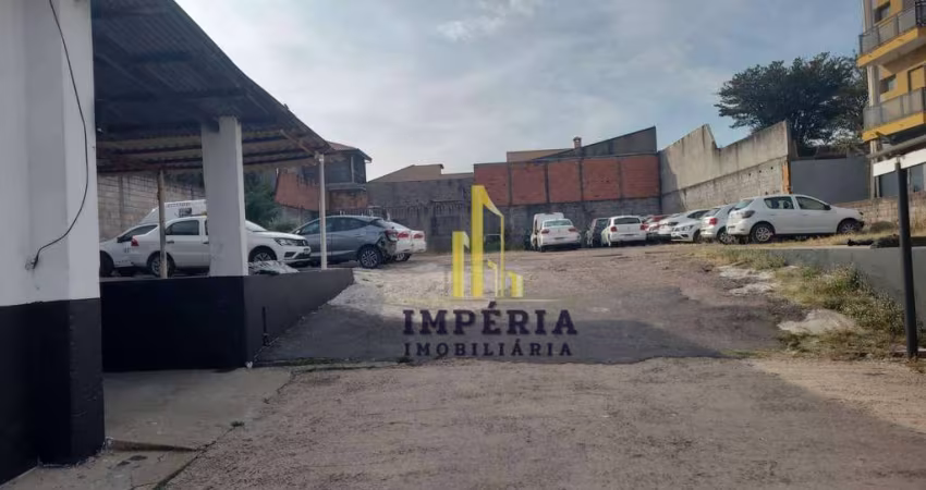 Terreno à venda, 1200 m² por R$ 1.000.000,00 - Vila M Genoveva - Jundiaí/SP