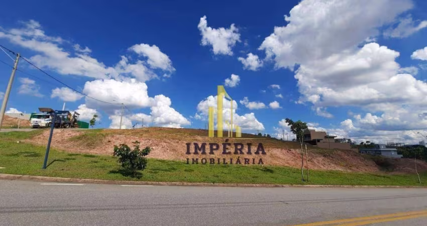 Terreno à venda, 715 m² por R$ 1.525.000,00 - Jardim Florestal - Jundiaí/SP