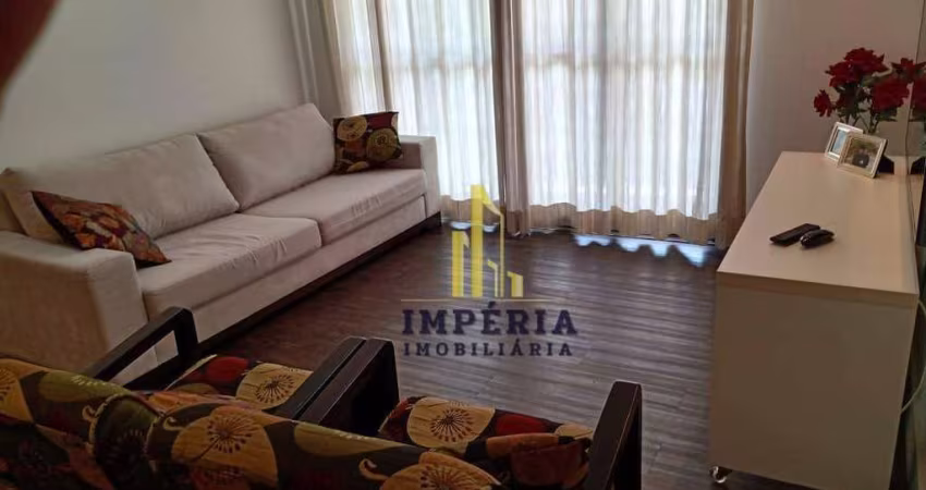 Apartamento com 3 dormitórios à venda, 92 m² por R$ 799.000,00 - Jardim Paulista I - Jundiaí/SP
