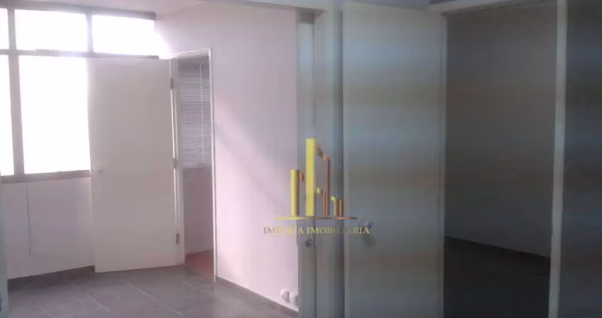 Sala à venda, 50 m² por r$ 165.000,00 - centro - jundiaí/sp