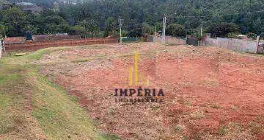 Terreno à venda, 1000 m² por r$ 385.000,00 - chácaras maltoni - jundiaí/sp