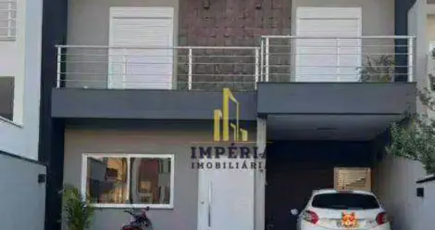 Sobrado com 3 dormitórios à venda, 134 m² por r$ 1.250.000,00 - jardim celeste - jundiaí/sp