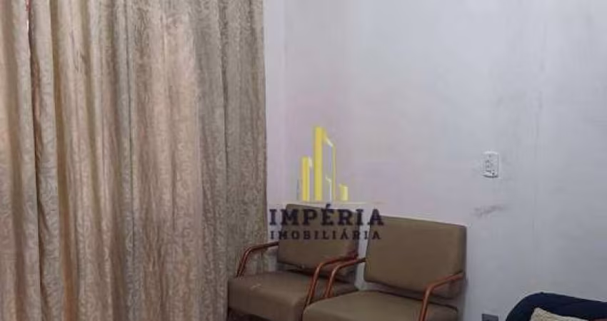 Casa à venda, 98 m² por R$ 440.000,00 - Fazenda Grande - Jundiaí/SP