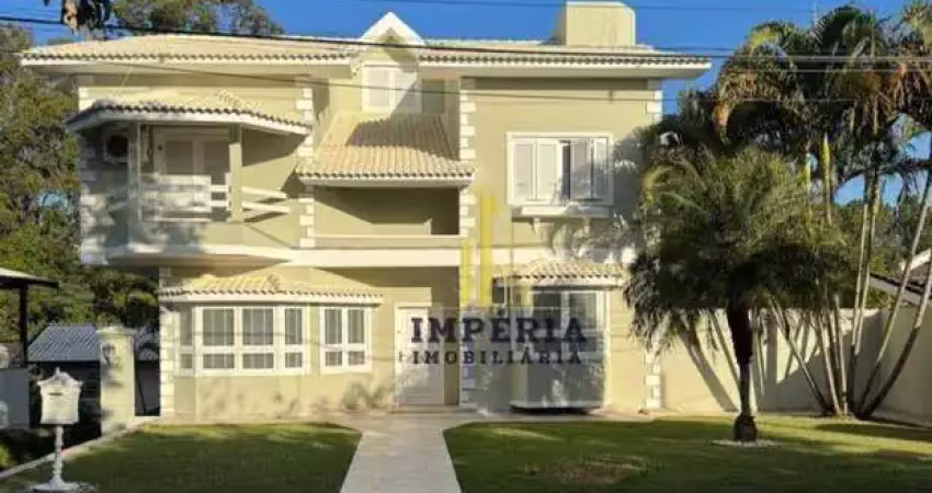 Sobrado com 5 dormitórios à venda, 680 m² por r$ 3.200.000,00 - marambaia - vinhedo/sp