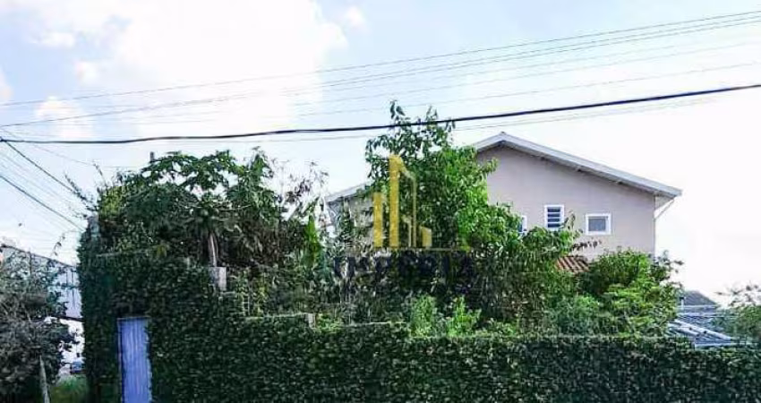 Casa com 1 dormitório à venda, 35 m² por R$ 280.000,00 - Jardim Vista Alegre - Campo Limpo Paulista/SP