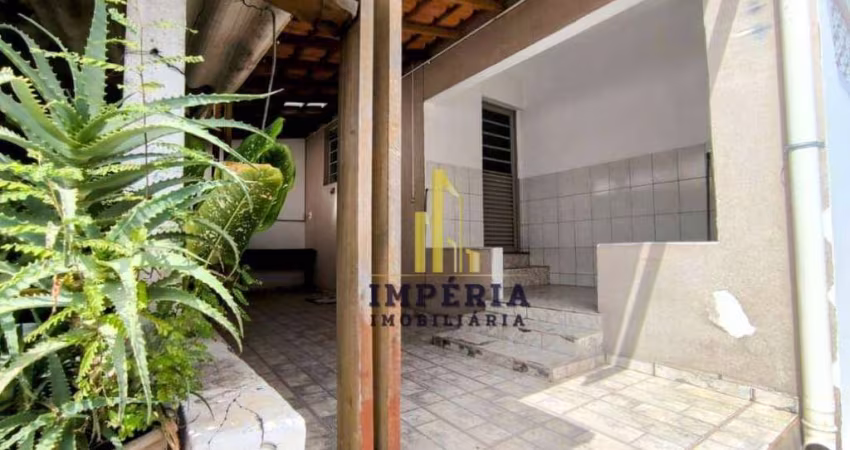 Casa com 4 dormitórios à venda, 330 m² por R$ 770.000,00 - Vila Nova Jundiainópolis - Jundiaí/SP