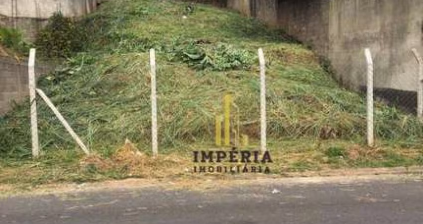 Terreno à venda, 250 m² por R$ 169.600,00 - Parque Loja da China (Botujuru) - Campo Limpo Paulista/SP
