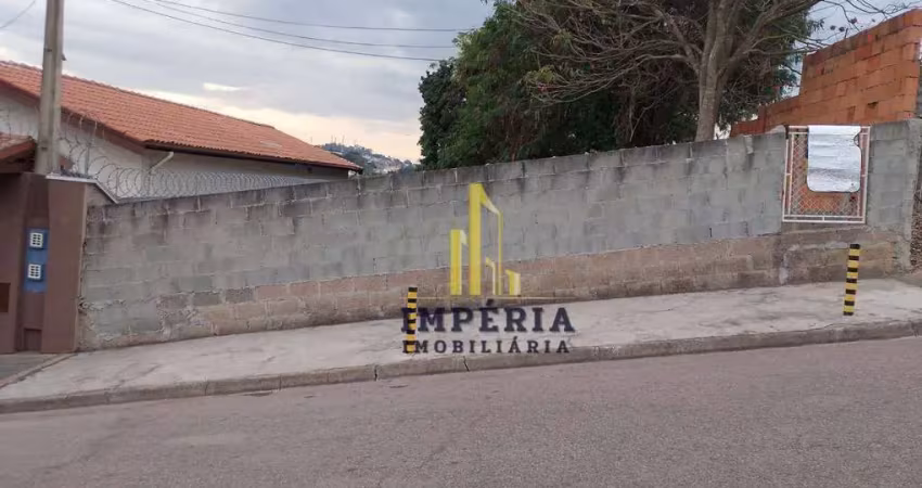 Terreno à venda, 480 m² por r$ 400.000,00 - jardim pacaembu - jundiaí/sp