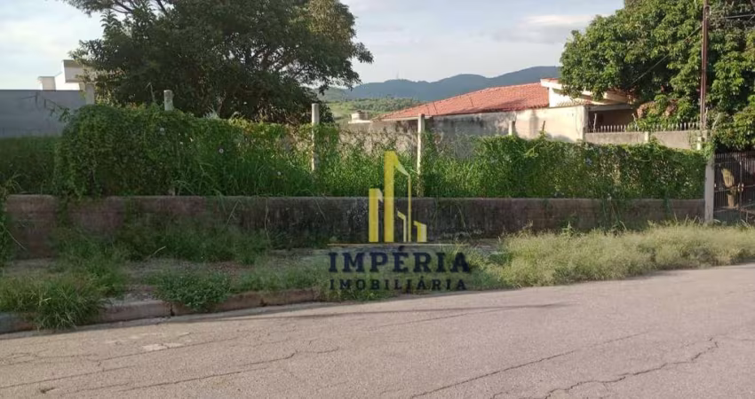 Terreno à venda, 400 m² por R$ 510.000,00 - Jardim Paulista II - Jundiaí/SP