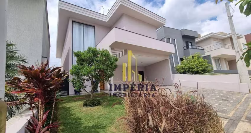 Sobrado com 3 dormitórios à venda, 247 m² por r$ 2.450.000,00 - parque residencial eloy chaves - jundiaí/sp