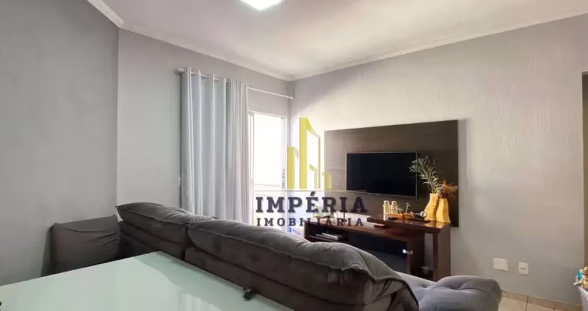 Apartamento com 2 dormitórios à venda, 68 m² por r$ 325.000,00 - vila hortolândia - jundiaí/sp