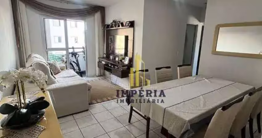 Apartamento para venda no residencial nove de julho- jundiaí s/p