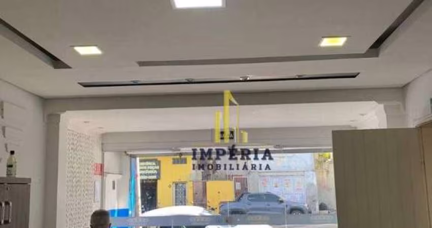 Casa à venda, 333 m² por R$ 1.250.000,00 - Centro - Jundiaí/SP