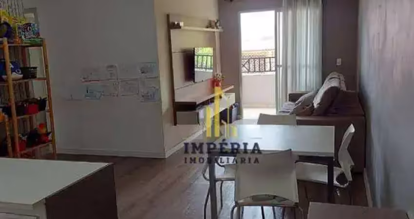 Apartamento no condomínio residencial Monte Bianco - Jardim Carlos gomes - Jundiaí/SP.