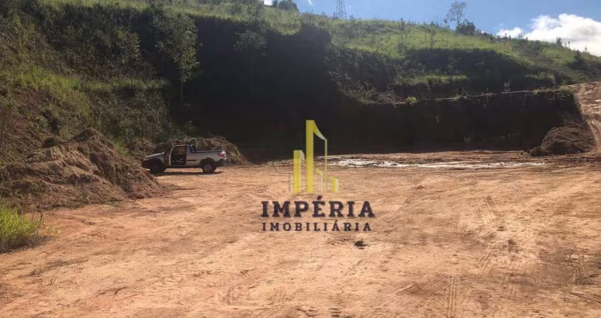 Terreno à venda, 14700 m² por R$ 2.800.000,00 - Área Industrial - Várzea Paulista/SP