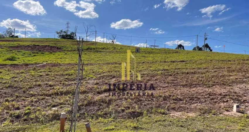 Terreno à venda, 250 m² por r$ 220.000,00 - jardim santa filomena - itatiba/sp