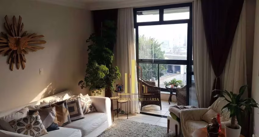 Apartamento com 4 dormitórios à venda, 177 m² por r$ 1.170.000,00 - jardim ana maria - jundiaí/sp