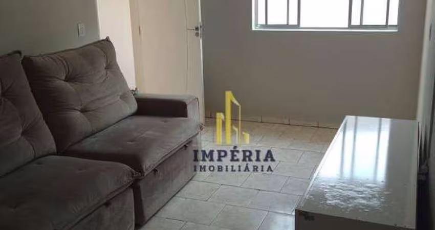 Casa com 4 dormitórios à venda, 149 m² por R$ 545.000,00 - Vila Rio Branco - Jundiaí/SP
