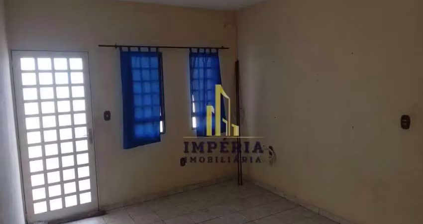 Casa com 1 dormitório à venda, 107 m² por r$ 400.000,00 - parque cidade jardim - jundiaí/sp