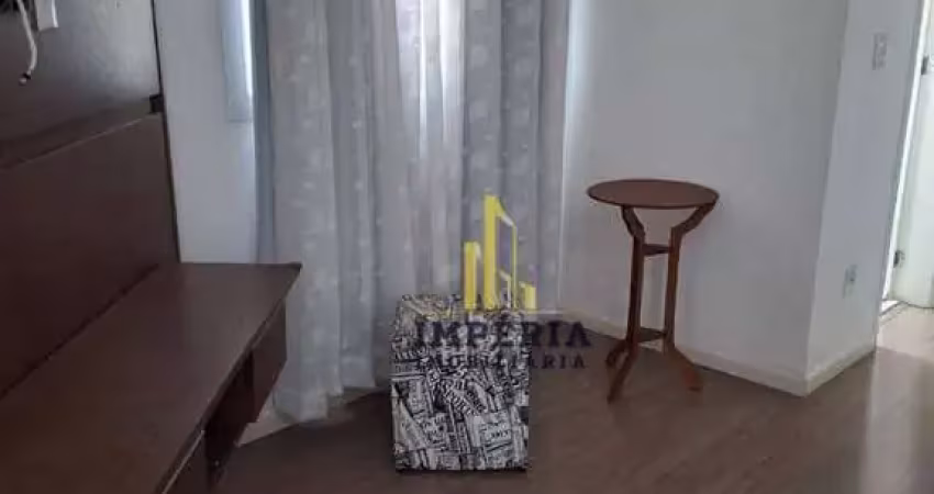 Apartamento com 2 dormitórios à venda, 48 m² por r$ 350.000,00 - cidade jardim - jundiaí/sp