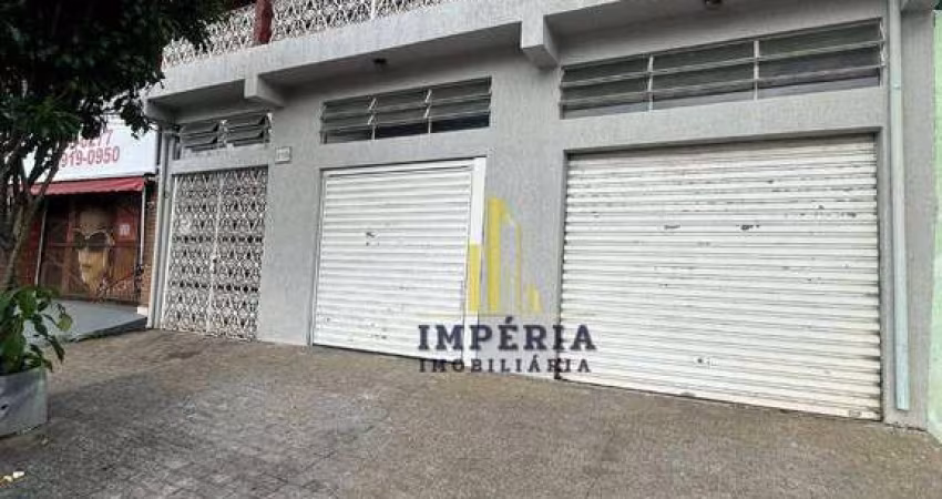 Sobrado com 2 quartos