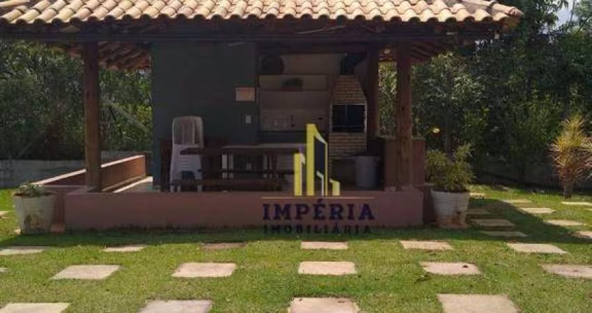 Terreno à venda, 300 m² por R$ 219.000,00 - Jardim Promeca - Várzea Paulista/SP