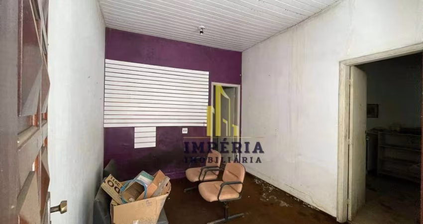 Casa à venda, 65 m² por R$ 450.000,00 - Centro - Jundiaí/SP