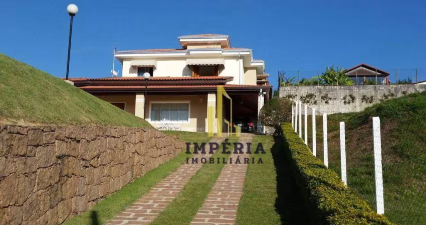 Sobrado com 3 dormitórios à venda, 300 m² por R$ 1.585.000,00 - Guacuri - Itupeva/SP