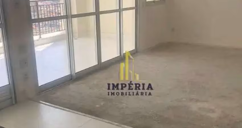 Apartamento com 3 dormitórios à venda, 153 m² por r$ 2.100.000,00 - anhangabaú - jundiaí/sp