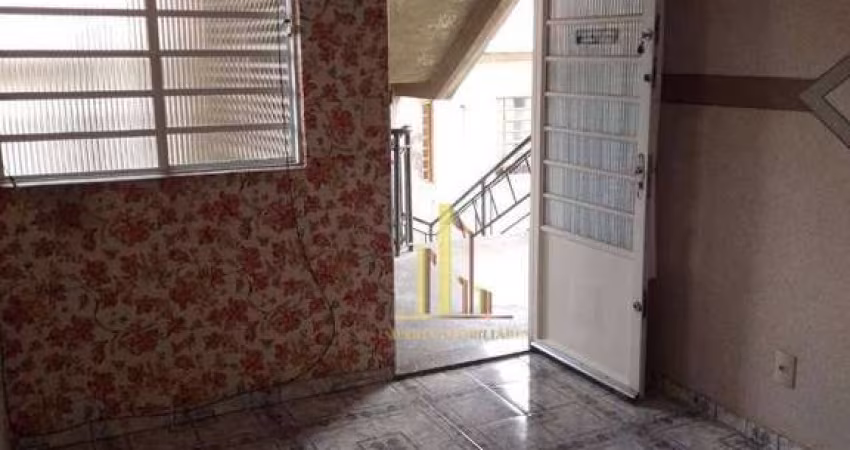 Apartamento com 2 dormitórios à venda, 47 m² por R$ 199.000,00 - Morada das Vinhas - Jundiaí/SP
